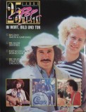 25 Pop Musik In Wort, Bild und Ton. 1969/1970 der Abschied von den Sixties