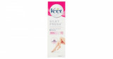 Veet Silk&amp;amp;Fresh Szőrtelen&iacute;tő kr&eacute;m norm&aacute;l bőrre 100ml