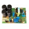 ProWELD PWPZ-06A1 Placa de filtrare pentru invertor WSME