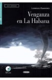 Venganza en La Habana + CD - Lorenzo Guerrero