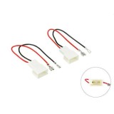 Connects2 CT55-MT01 Unitate Adaptor Difuzor Mitsubishi ASX, Colt, Grand Pajero, L200, Shogun CarStore Technology