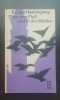 Uber den Fluss und in die Walder - Ernest Hemingway