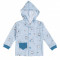 Bluza hanorac - Teddy Smile (Marime Disponibila: 9 luni)