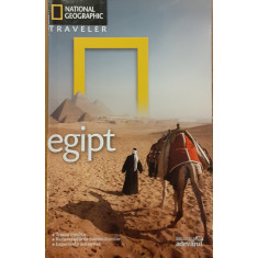 Egipt National Geographic Traveler 17