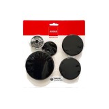 Set Arzătoare și Plăci MONDO OEM Compatibil FRANKE GORENJE LOFRA Piese Plită Aragaz