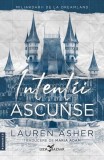 Intenții ascunse (Vol. 1) Lauren Asher - Leda