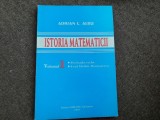 Adrian C. Albu - Istoria matematicii, 1952