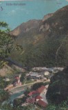 Baile-Herculane. Total (circulata 1926)