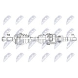 Planetara Citroen 1.2thp C4 Picasso 2, Grand Picasso 2 20, C4 Spacetourer, Grand Space Tourer 20, Peugeot 3008 20, 5008 20, Opel Grandland 20,