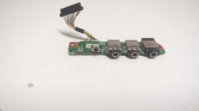 Modul Audio Laptop HP Pavilion dv9000 foto