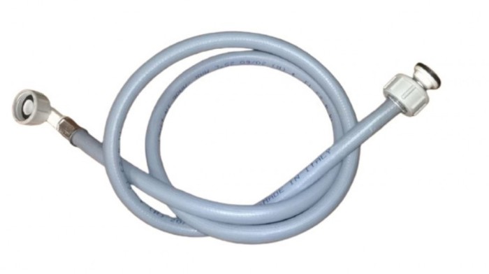 Furtun Alimentare Apa 1, 5M, 25&deg;C, 60 Bari, Drept / Unghi