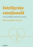 Descopera psihologia. Inteligenta emotionala - Pablo Fernandez-Berrocal - Litera