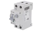&Icirc;ntrerupător RCBO 6A 30mA 250A