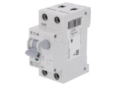 &Icirc;ntrerupător RCBO 6A 30mA 250A