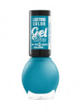 Miss Sporty Lasting Colour lac de unghii 577 Exotic Bird, 7 ml