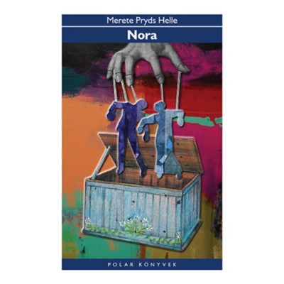 Nora - Merete Pryds Helle foto