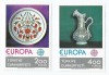 |Turcia, Europa CEPT, 1976, MNH, Nestampilat