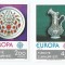 |Turcia, Europa CEPT, 1976, MNH