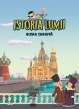 Cumpara ieftin Volumul 32. Istoria lumii. Rusia tarista