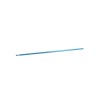 Bara din aluminiu pentru aspirator de piscina HECHT 06040218, lungime 1.8 metri, grosime 0.8 mm