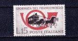 TSV$ - 1960 MICHEL 1080 ITALIA MNH/** LUX