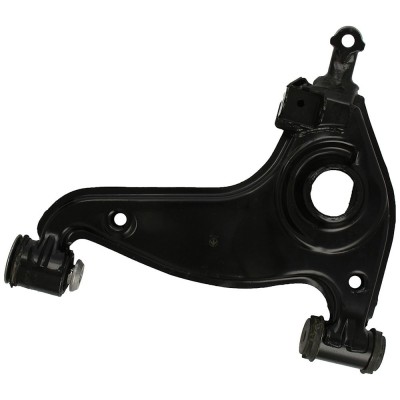 Brat suspensie roata Mercedes Clasa S (W140), Limuzina (W124) SRLine parte montare : Punte fata, Stanga, Jos, spre exterior foto