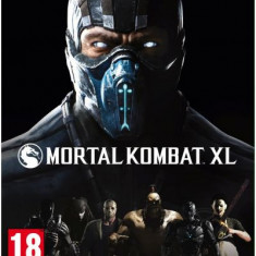 Mortal Kombat Xl Xbox One