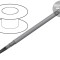 Cablu Ecranat 2x1,5mm2 PVC
