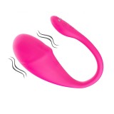 Ou vibrator LoveS Wrapped Pink