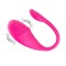 Ou vibrator LoveS Wrapped Pink