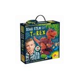 Experimentele micului geniu - Set STEM T-Rex