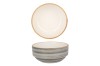 Bonna Placa de service - Aura Space - Por&Aring;&pound;elan - 12 cm (290cc) - set de 2