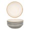 Bonna Placa de service - Aura Space - Por&Aring;&pound;elan - 12 cm (290cc) - set de 2