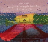 Pink Floyd LiveFromthe Los Angeles Sports Arena 26 April 1975 reissueremaster (2cd)