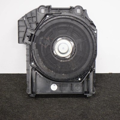 Subwoofer podea dreapta BMW 5 F10 2011 OEM: 9195200 | 10779808 foto