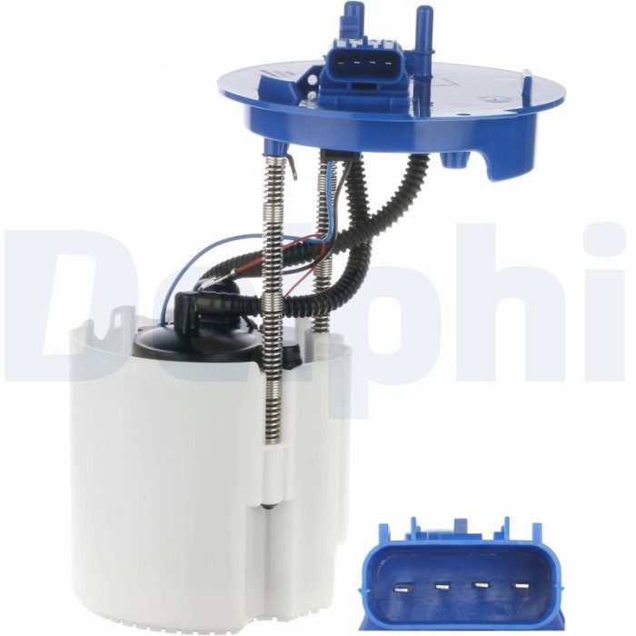 DELPHI FG2416-12B1 Sistem alimentare cu combustibil