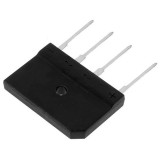 Punte 10A/1000V Linie GBJ10M