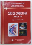 CURS DE CARDIOLOGIE ANUL IV , 2023, SUBLINIERI*