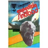 Tim Severin - Expeditia Sindbad - 107251, P.D. James