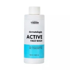 ACTIVE FACE WASH GEL 100ML foto