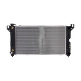 Radiator racire Chrysler Voyager, 01.1996-03.2001, Dodge Caravan, 01.1996-03.2001, Motorizare 2.0, 2.4; 3, 0 V6 Benzina, tip climatizare cu/fara AC,