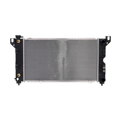 Radiator racire Chrysler Voyager, 01.1996-03.2001, Dodge Caravan, 01.1996-03.2001, Motorizare 2.0, 2.4; 3, 0 V6 Benzina, tip climatizare cu/fara AC, foto