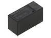 Releu electromagnetic 12VDC 16A 250VAC PCB