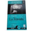 C39. La Traviata, carte si CD cu opera, 2010, 33 pag