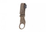 Praștie tactică pentru sticle - Coyote Brown [PrimalGear]