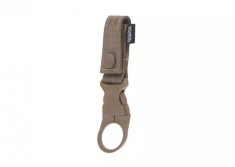 Praștie tactică pentru sticle - Coyote Brown [PrimalGear]