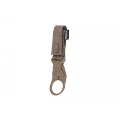 Praștie tactică pentru sticle - Coyote Brown [PrimalGear]