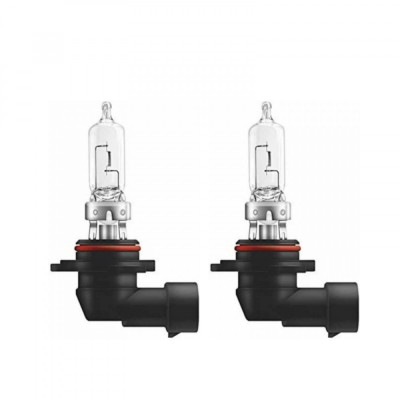 Pachet 2 becuri auto HB3 12V 60W Osram Original Blister foto