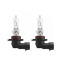 Pachet 2 becuri auto HB3 12V 60W Osram Original Blister