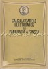 Calculatoare Electronice Generatia a Cincea, Comisia Revolutia Stiintifica si Tehnica, Academiei RSR, 1985, 182pg